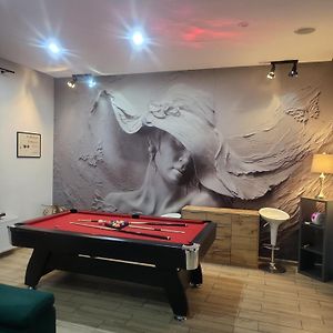 Apartament typu junior typu deluxe